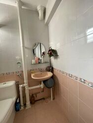 Blk 330 Clementi Avenue 2 (Clementi), HDB 3 Rooms #605394681